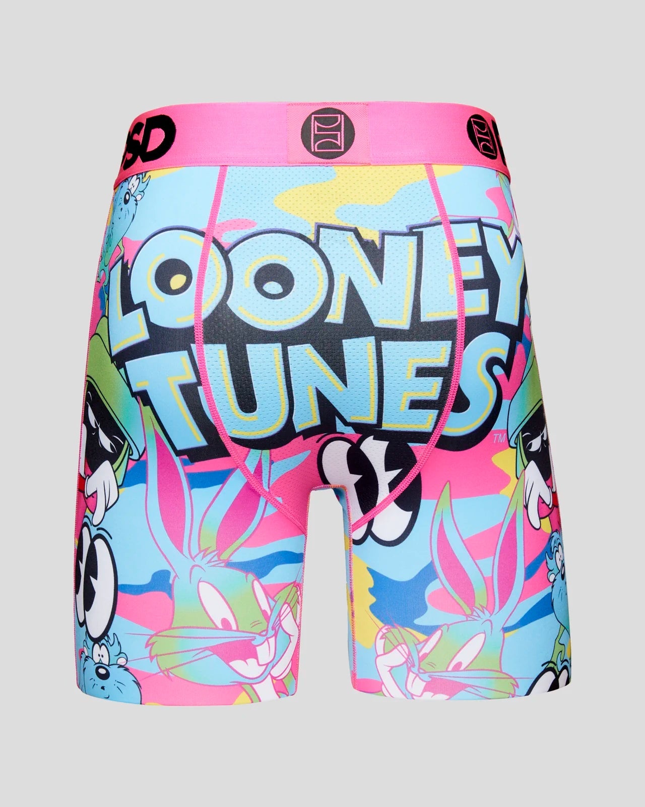 LOONEY TUNES - LUCID - Image 4