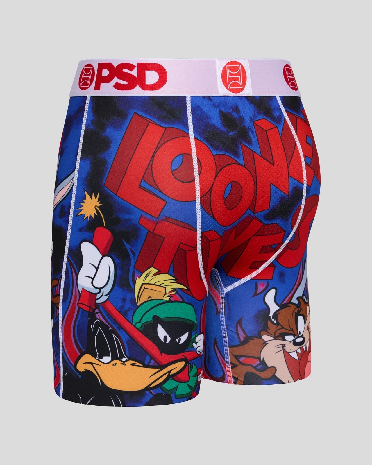 LOONEY TUNES - LOONEY CREW - Image 3