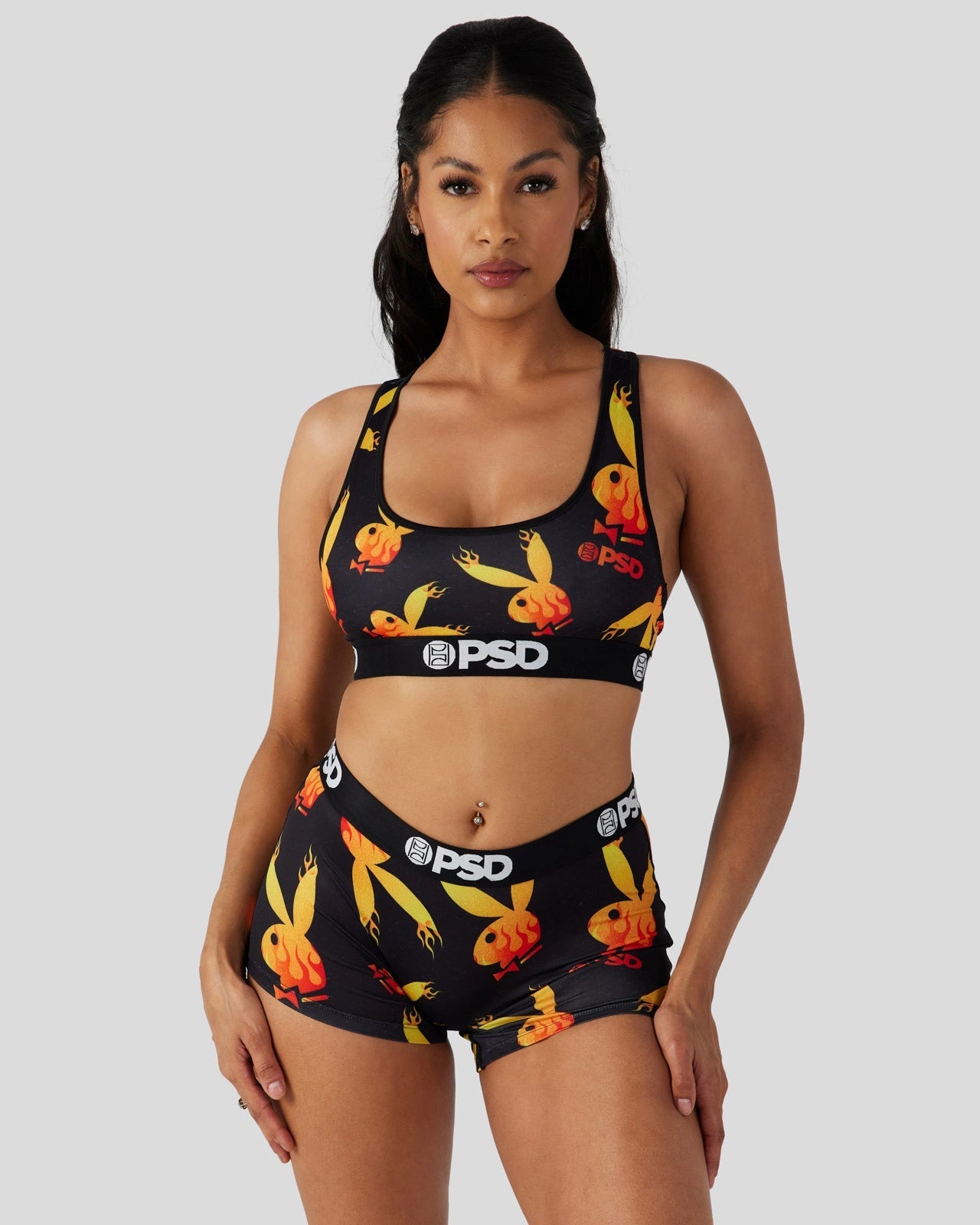 PLAYBOY - FLAMES - Image 2