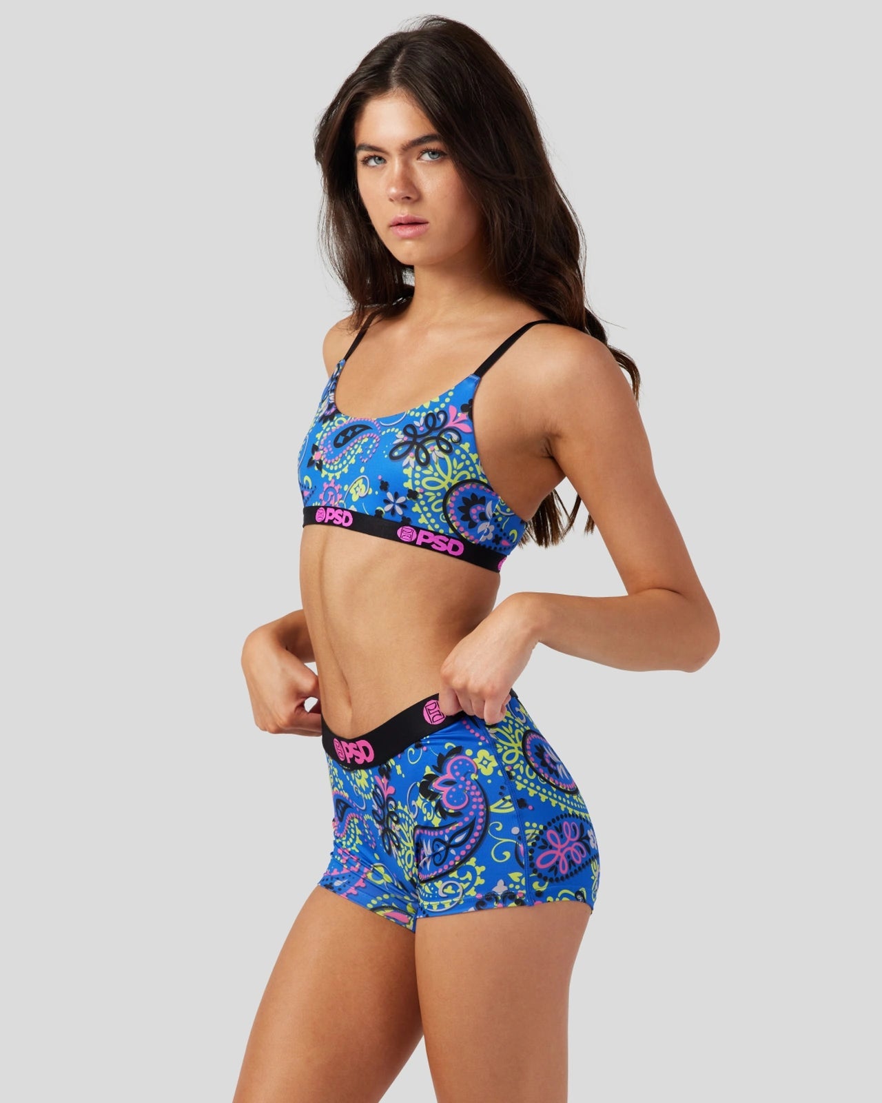ELECTRIC BANDANA - Image 3