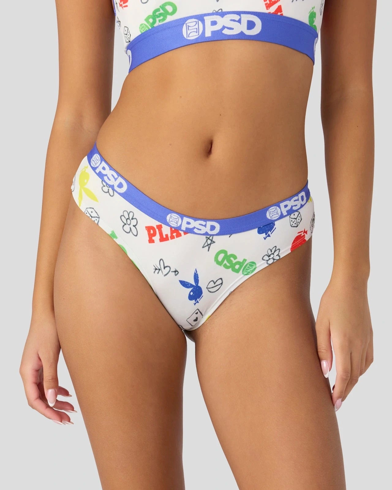 PLAYBOY - PRIMARY