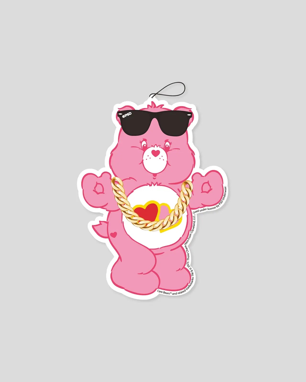 3 PACK - LOVE BEAR - Image 3