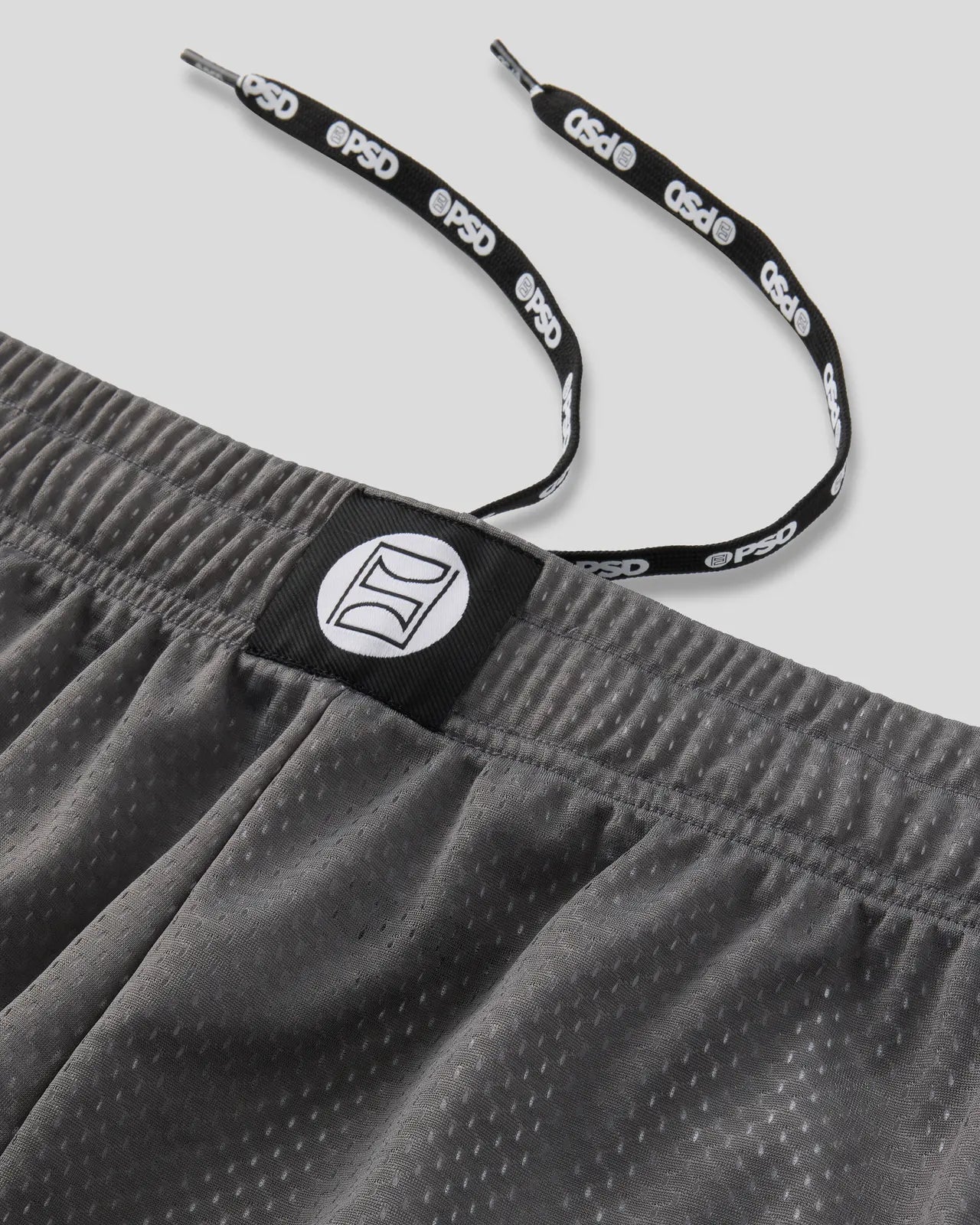 CHARCOAL ACTIVE SHORT - Image 7