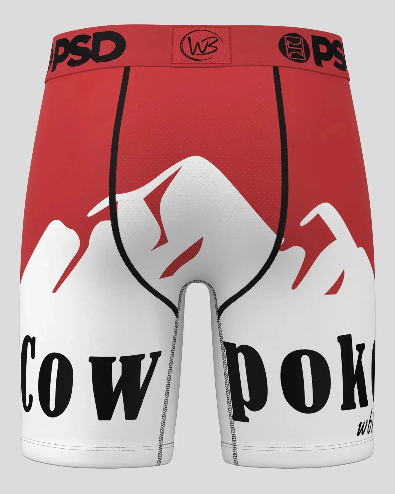 WHISKEY BENT - COWPOKE - Image 4