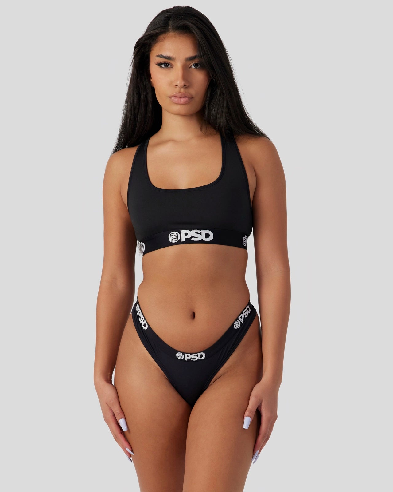 SOLIDS - BLACK - Image 2