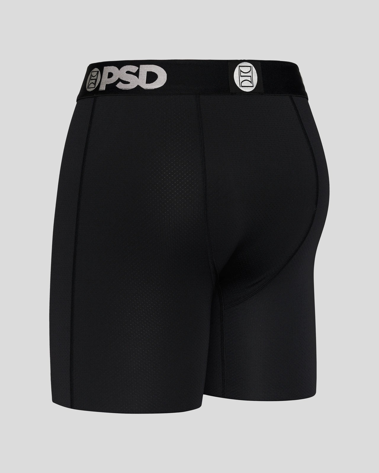 COOL MESH - BLACK - Image 3