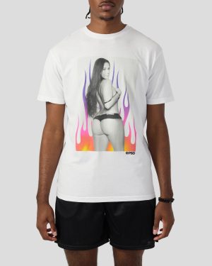KATYA HENRY TEE