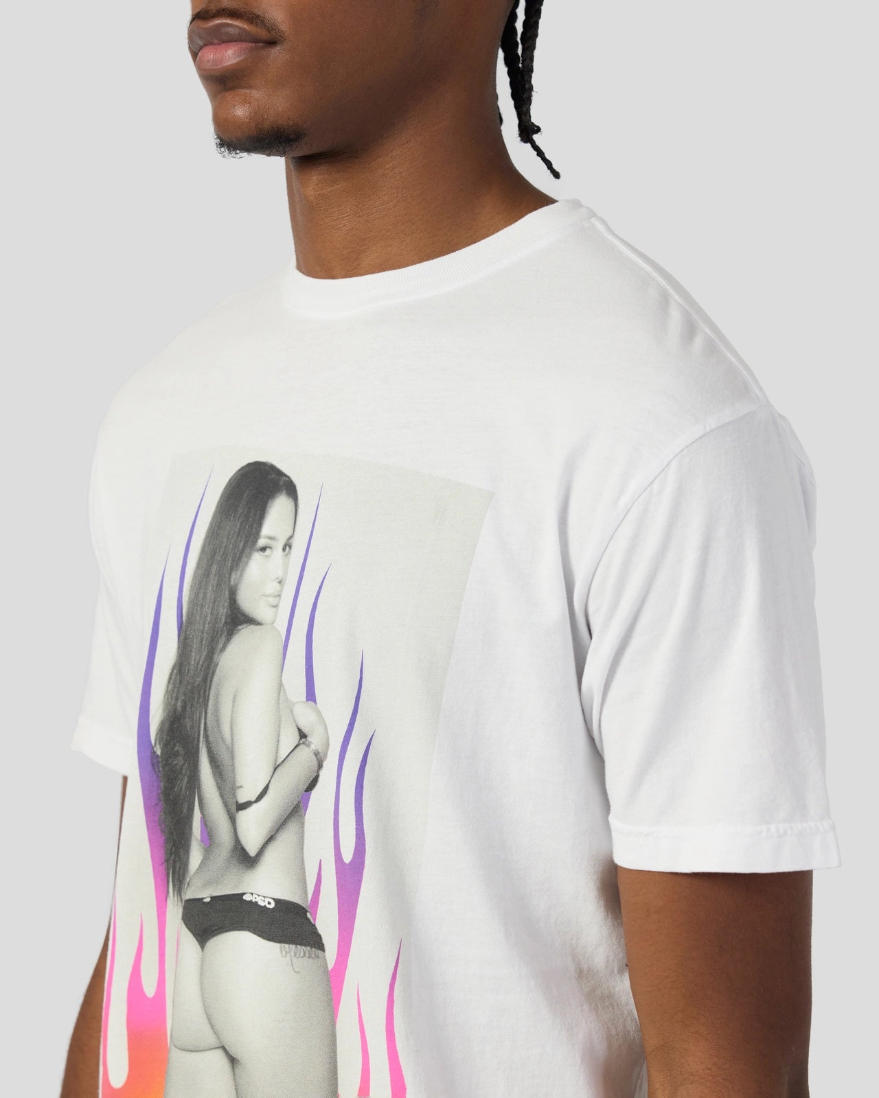 KATYA HENRY TEE - Image 4