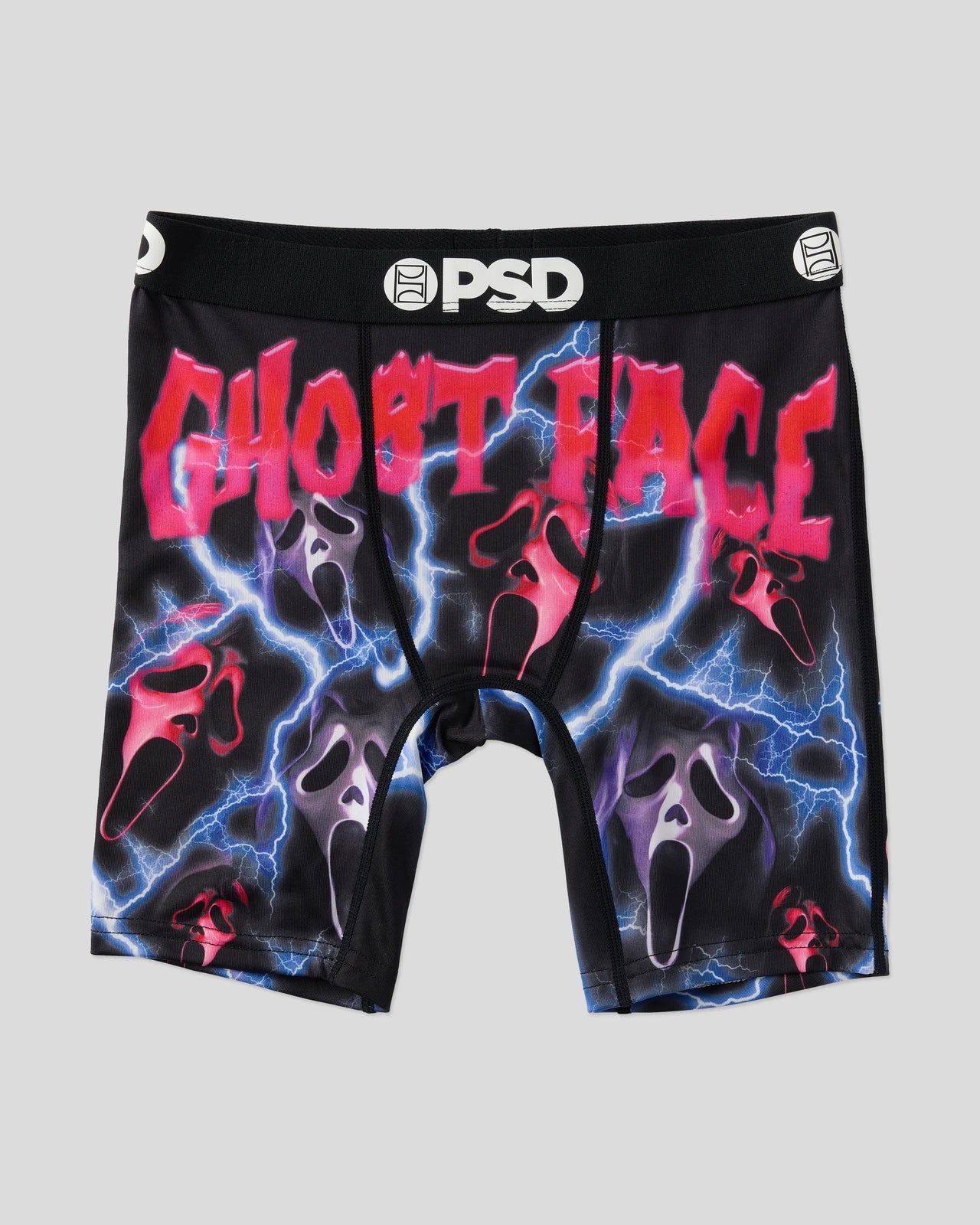 GHOST FACE - HYPE