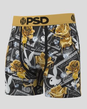 PLAYBOY - 100 ROSES
