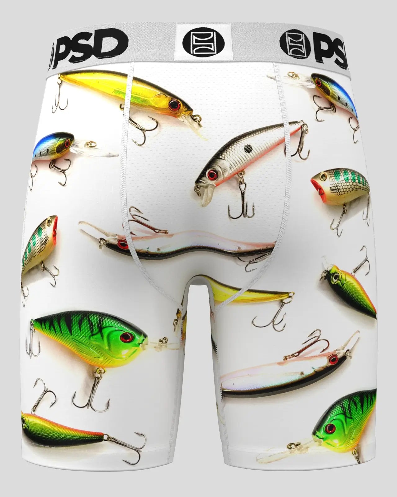HOOKER - Image 4