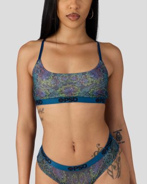MESH - FLOCLR BLST