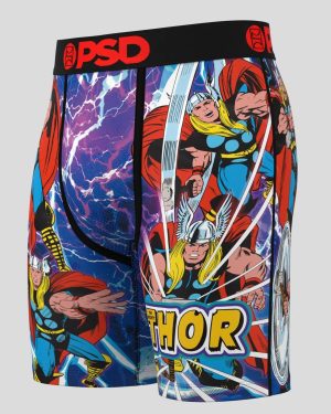 MARVEL - THOR