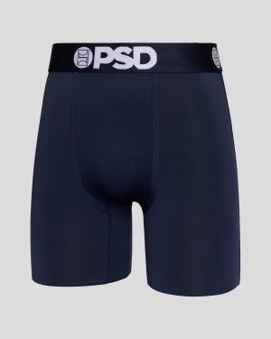 SOLIDS - NAVY