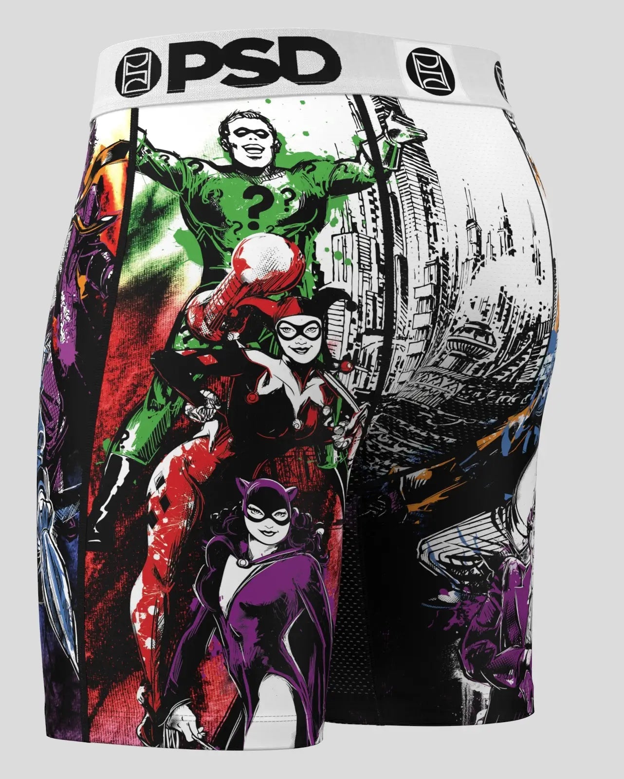 DC - GOTHAM VILLIANS - Image 3