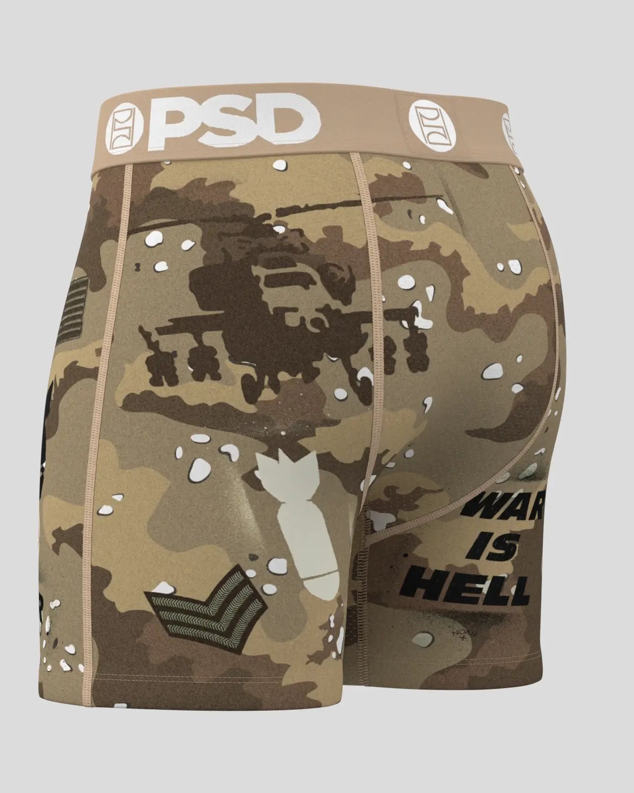 WARFACE SANDSTORM - Image 3