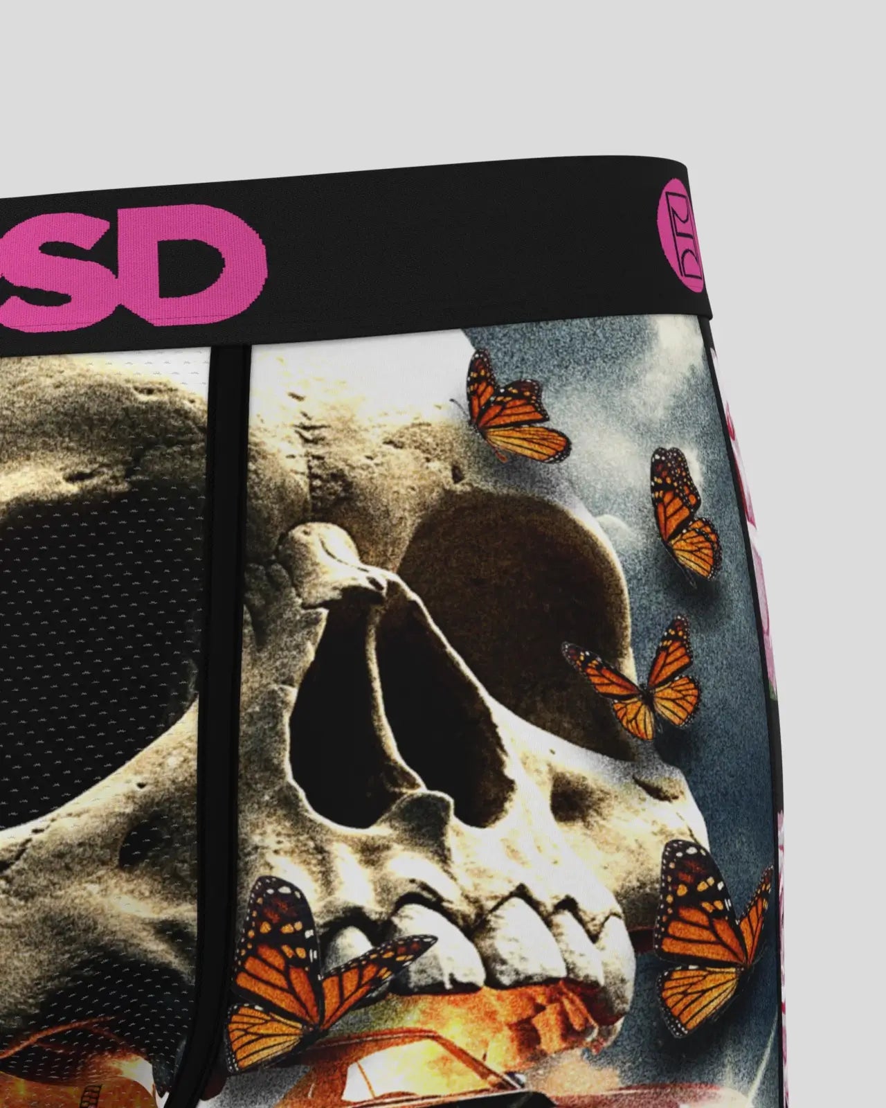 SKULLRIDE - Image 5